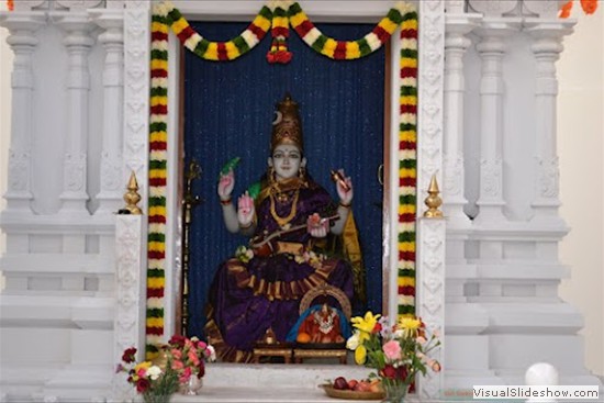 Devi Sharadambha